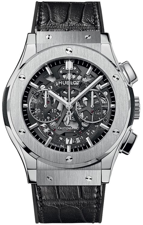 Hublot Classic Fusion 525.NX.0170.LR .